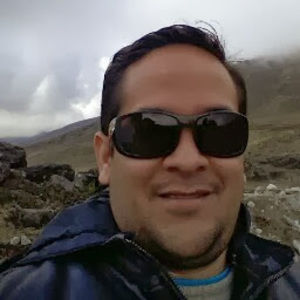 Meet your Posher, Fausto